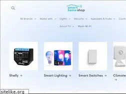 Sites similar to smarthomeshop.co.nz