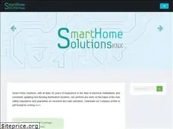 Sites similar to smarthomesolutions.gr