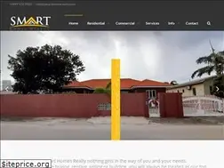 Sites similar to smarthomesrealty.com