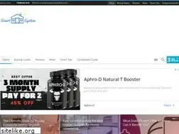 Sites similar to smarthomessystem.com