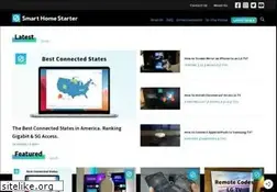 Sites similar to smarthomestarter.com