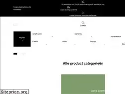Sites similar to smarthomesystems.be
