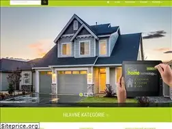 Sites similar to smarthometech.sk