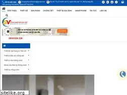 Sites similar to smarthomethaibinh.vn