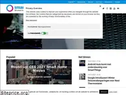 Sites similar to smarthomeweb.nl