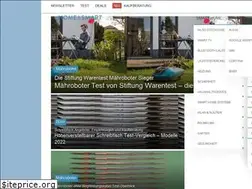 Sites similar to smarthomewelt.de