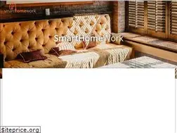 Sites similar to smarthomework.de