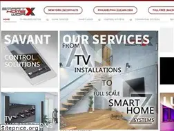Sites similar to smarthomeworx.com