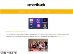 Sites similar to smarthonk.com