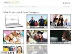Sites similar to smarthorizons.org