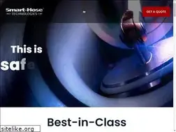 Sites similar to smarthose.com