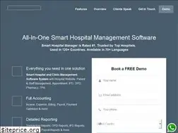 Sites similar to smarthospitalmanager.com