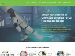 Sites similar to smarthospitals.org