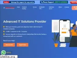 Sites similar to smarthostbd.com
