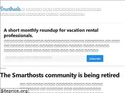 Sites similar to smarthosts.org