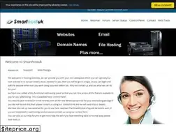 Sites similar to smarthostuk.com