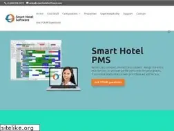 Sites similar to smarthotelsoftware.com