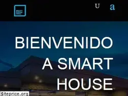 Sites similar to smarthouseperu.com