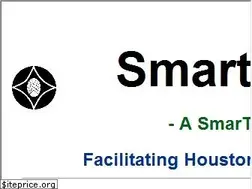 Sites similar to smarthouston.com