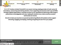 Sites similar to smarthr.co.im