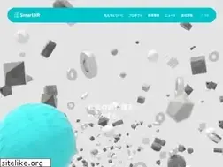 Sites similar to smarthr.co.jp