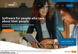 Sites similar to smarthr.co.za