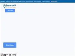 Sites similar to smarthr.com.tr