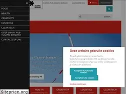 Sites similar to smarthubvlaamsbrabant.be