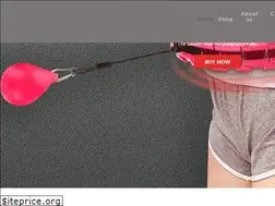 Sites similar to smarthulahoops.com