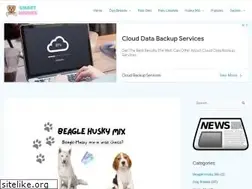 Sites similar to smarthuskies.com