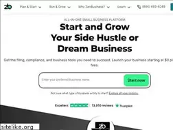 Sites similar to smarthustle.com