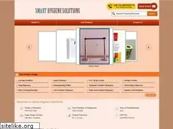 Sites similar to smarthygienesolutions.in