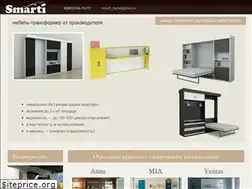 Sites similar to smarti-mebel.ru