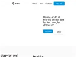 Sites similar to smarti.cl