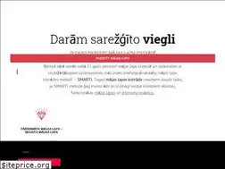 Sites similar to smarti.lv