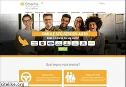 Sites similar to smartia.com.br