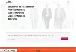Sites similar to smartic.es