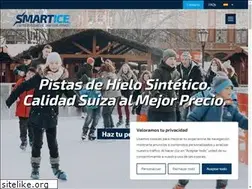 Sites similar to smartice.ch