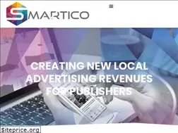 Sites similar to smartico.eu
