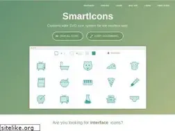 Sites similar to smarticons.co