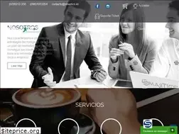 Sites similar to smartics.ec