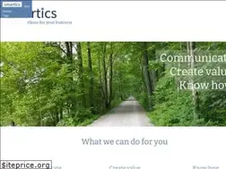 Sites similar to smartics.eu