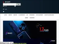 Sites similar to smartictworld.com