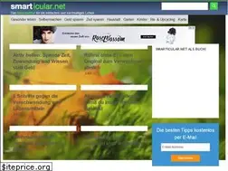 Sites similar to smarticular.net