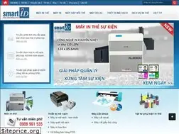 Sites similar to smartid.vn