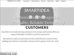 Sites similar to smartidea.com