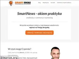 Sites similar to smartideas.pl