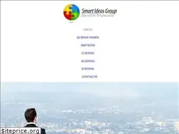 Sites similar to smartideasgroup.mx