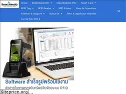 Sites similar to smartiden.com