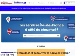 Sites similar to smartidf.services